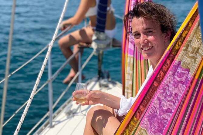 Unique Sailing Experience - Who will enjoy this sailing trip most