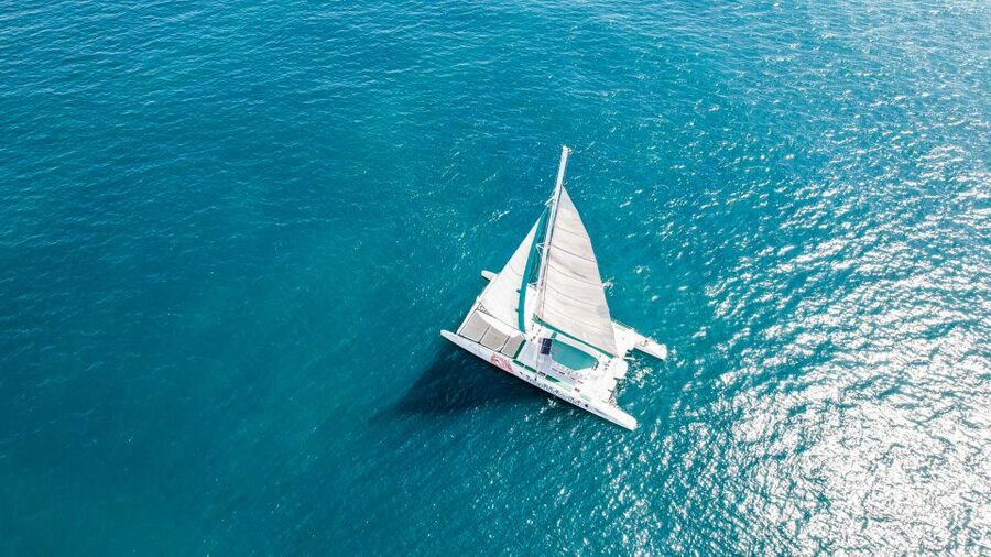 Valencia: Sailing Catamaran Cruise with Sunset Option and DJ - Who should book this cruise?