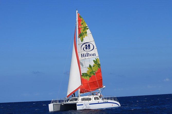Waikoloa Signature Catamaran Sunset Sail - Is $159 a Fair Price?