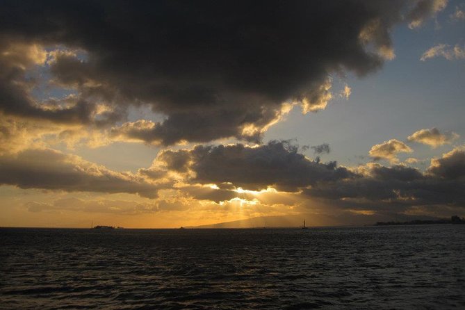 Waikoloa Signature Catamaran Sunset Sail - The Crew Makes the Difference