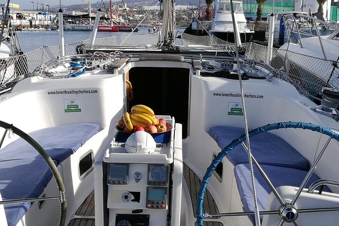 Whale and Dolphin Watching Sailing Boat with Drinks, Snacks and Swimming Time - Is $78.44 a fair price?