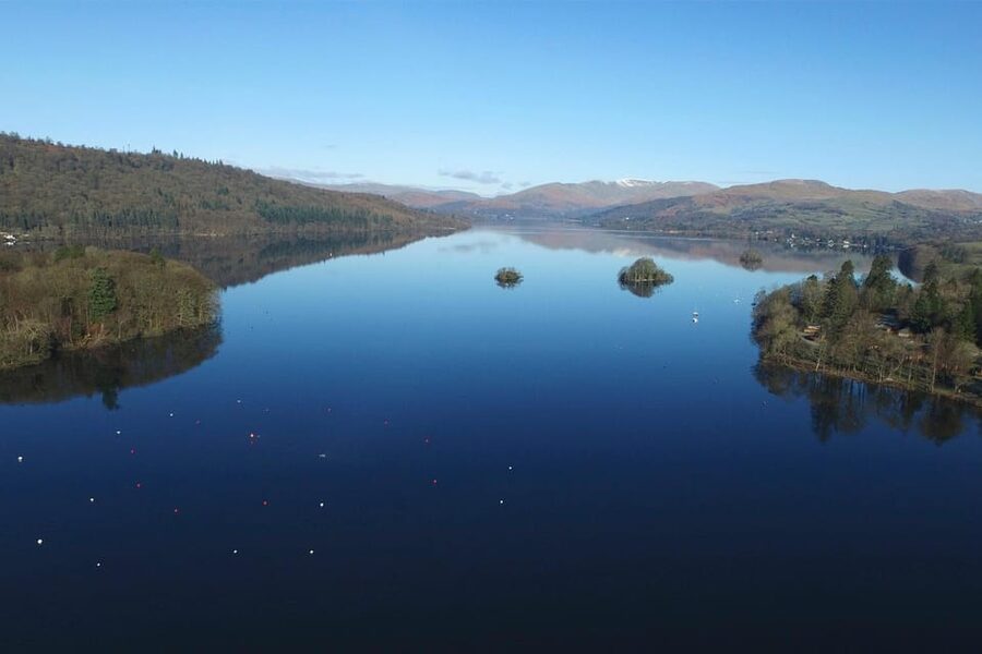 Windermere Red Cruise: Sail Between Bowness and Ambleside - Is the $24 ticket good value?