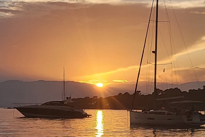 Yacht Me Up – Private All-Inclusive Cannes Sailing Fever - Food, drinks, and birthdays at sea