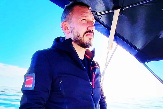 Yacht Me Up – Private All-Inclusive Cannes Sailing Fever - Practical details before you book