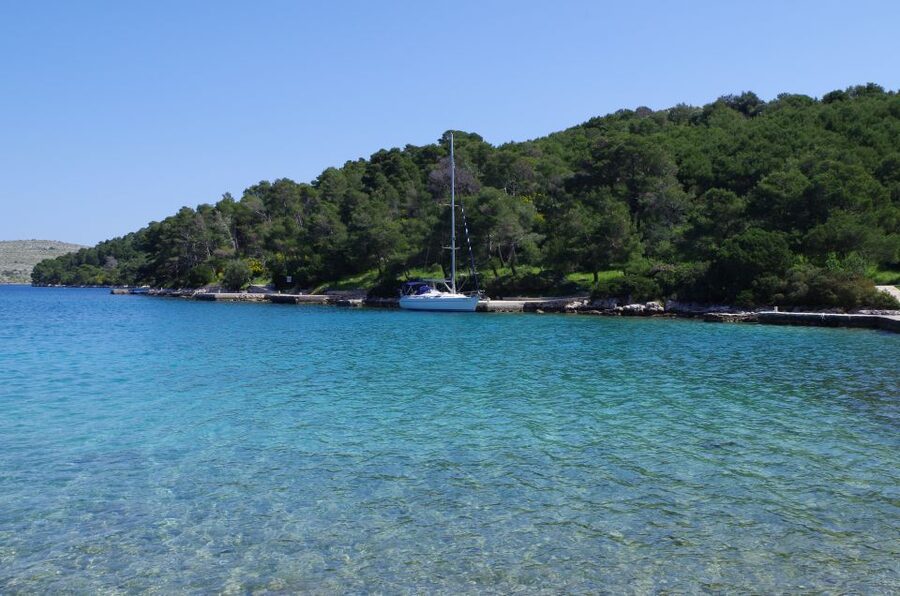 Zadar: Full-Day Sailing Trip to Kornati - What the skipper adds to the experience