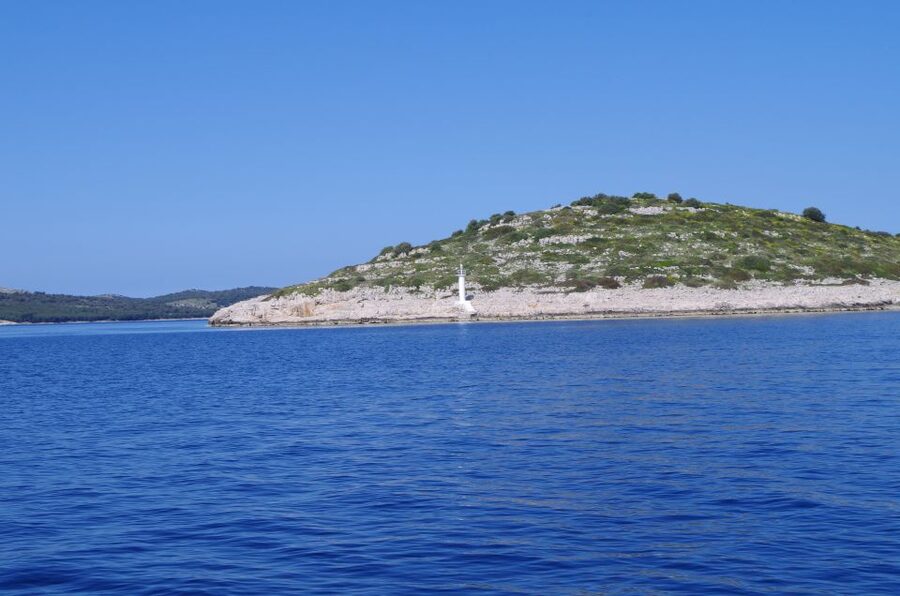 Zadar: Full-Day Sailing Trip to Kornati - My verdict on the Zadar to Kornati sailing day