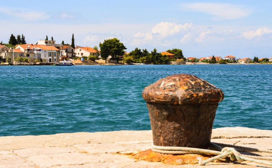 Zadar Half Day Sailing Trip - Key points before you book