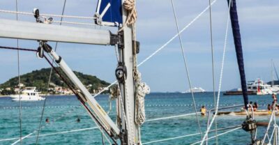 Zadar Half Day Sailing Trip