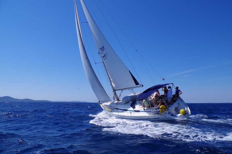 Zadar Half Day Sailing Trip - A slow island visit in Preko