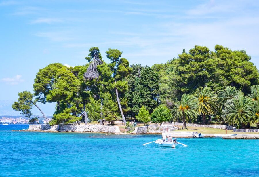 Zadar Half Day Sailing Trip - What the $49 price really gives you